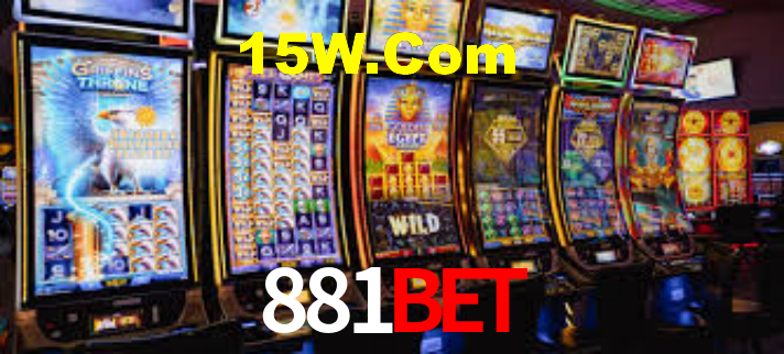 881Bet