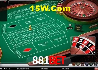 Avaliações dos Jogadores 881Bet