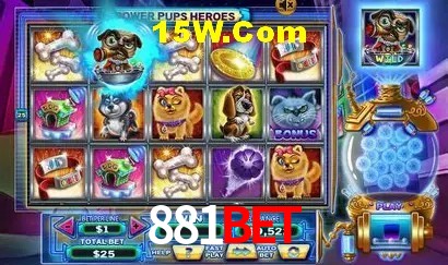 Ofertas Exclusivas 881Bet