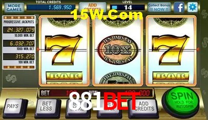 Login Seguro 881Bet
