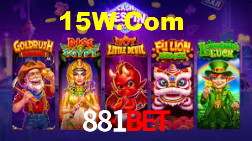 881Bet App