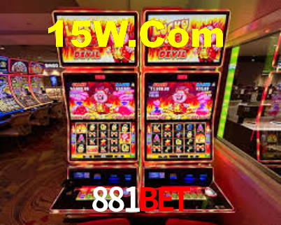 Bônus Generosos e Exclusivos no 881Bet para Você!