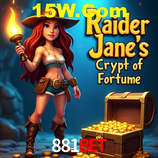 Inovações de Jogos na 881Bet: O Futuro das Experiências Interativas