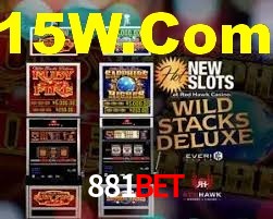 Live Casino 881Bet