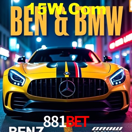 A Emoção da Loteria na 881Bet: Uma Chance de Mudança de Vida