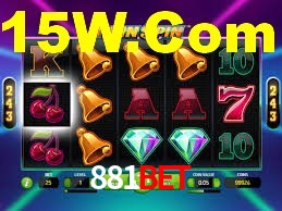 881Bet App Interface