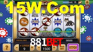 Spaceman Game 881Bet