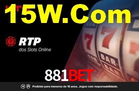 Blackjack Table 881Bet
