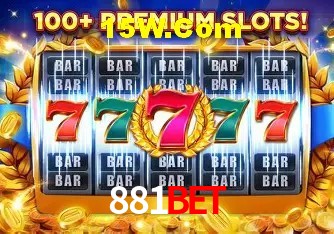 Jogos de Slot 881Bet