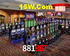Especiais de Fim de Semana 881Bet