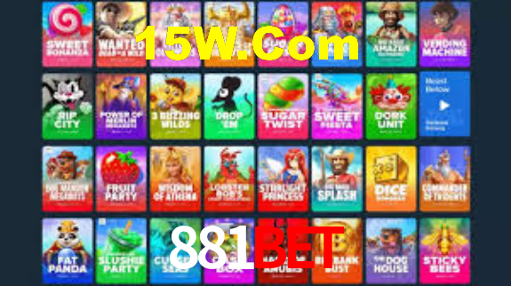 881Bet Login