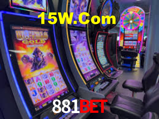 881Bet: Jogos de Caça-Níqueis-Altas Recompensas, Roleta-Velocidade, Blackjack-Desafios Máximos