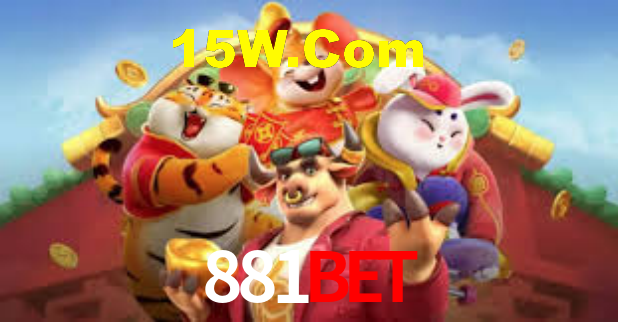 881Bet