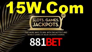 881Bet Login