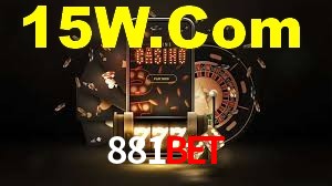 VIP Casino 881Bet