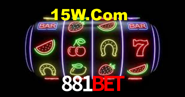 881Bet Login