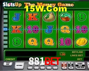 cassino 881Bet