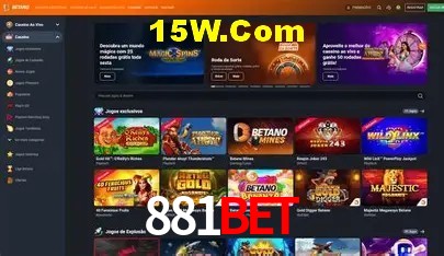 Promoções Sazonais 881Bet