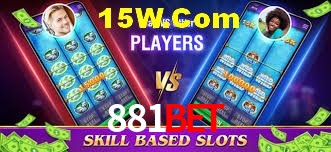 Live Casino 881Bet
