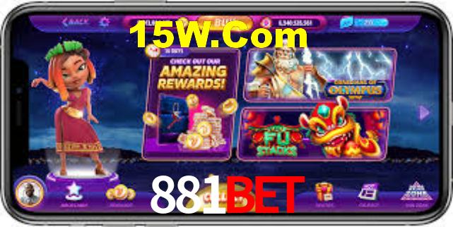 881Bet App