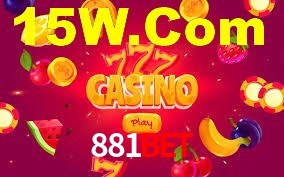 Experiência VIP 881Bet