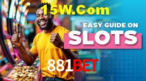 Game Providers 881Bet